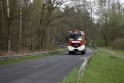 Waldbrand Wahner Heide Troisdorf Eisenweg P024